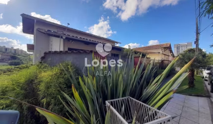 Casa à venda em Barbacena, Ibiapaba, com 5 quartos, 257,41m²