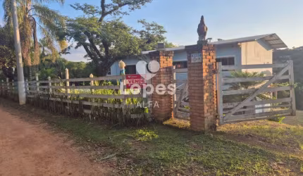 Sítio à venda em Barbacena, Monte Mário, com 4 quartos, 4.8ha