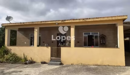 Sítio à venda na Chapada do Faria com 4 quartos