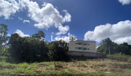 Excelente Oportunidade! Lote de 1.200 m² Próximo ao Centro