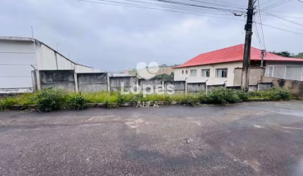 Lote à venda em Barbacena, Boa Morte, 1000m²