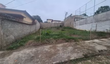 Lote à venda com 363 m² no bairro Serra Verde em Barbacena – Excelente localização, pronto para construir, infraestrutura completa!