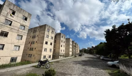 Apartamento à venda no Santa Efigênia – Conforto, localização e praticidade em um só lugar!