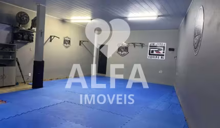 Oportunidade de Investimento no Pontilhão! Ponto Comercial para alugar, 120m²