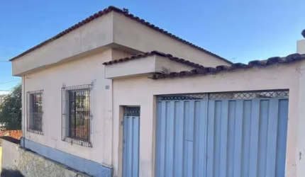 Oportunidade única no centro de Barbacena!