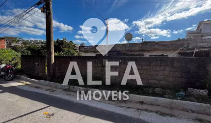 Lote à Venda  de 893m² no bairro Grogotó