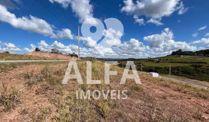 Oportunidade Imperdível: Lote de 200m² no Loteamento Terras Altas — Ideal para Construir ou Investir!