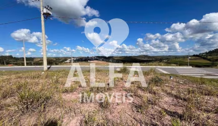 Oportunidade para Construir ou Investir: Lote de 227m² no Loteamento Terras Altas