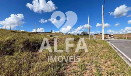 Lote à Venda no Terras Altas — Excelente Localização para Construção ou Investimento