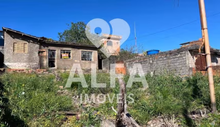 Lote à Venda no Bairro Santo Antônio – Oportunidade Única de Investimento!