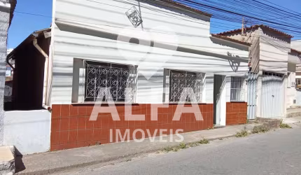 Casa para alugar em Barbacena, Monsenhor Mário Quintão, com 4 quartos