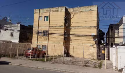 Apartamento para Venda em Jaboatão dos Guararapes, Piedade, 2 dormitórios, 1 suíte, 1 banheiro, 1 vaga