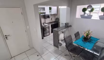 Apartamento para Venda em Recife, Boa Vista, 2 dormitórios, 2 banheiros, 1 vaga