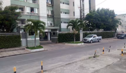 Apartamento para Venda em Olinda, Jardim Atlantico, 3 dormitórios, 1 suíte, 3 banheiros, 1 vaga
