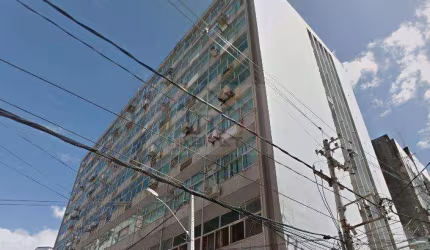 Sala Comercial para Venda em Recife, Santo Antônio, 1 banheiro
