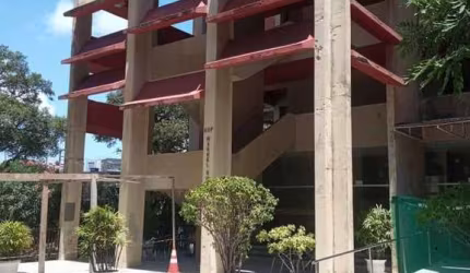 Apartamento para Venda em Recife, Boa Vista, 3 dormitórios, 1 suíte, 2 banheiros