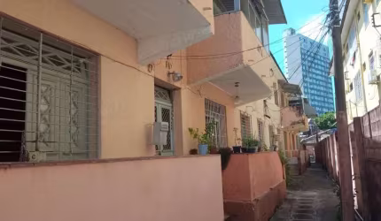 Apartamento para Venda em Recife, Boa Vista, 3 dormitórios, 2 banheiros