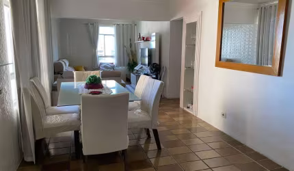 Apartamento para Venda em Recife, Soledade, 3 dormitórios, 1 suíte, 3 banheiros, 2 vagas