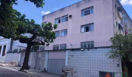 Apartamento para Venda em Recife, Casa Amarela, 2 dormitórios, 2 banheiros, 1 vaga