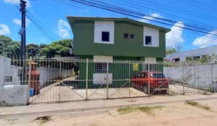 Apartamento para Venda em Recife, Afogados, 2 dormitórios, 1 suíte, 2 banheiros, 1 vaga