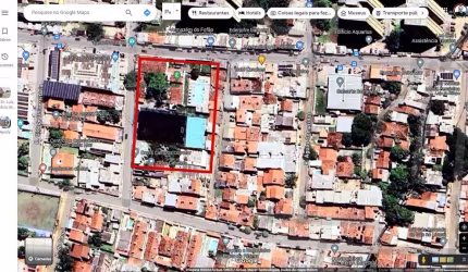 Terreno para Venda em Paulista, Janga