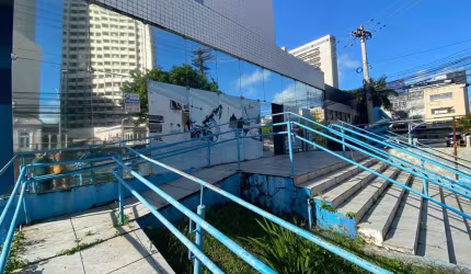 Imóvel Comercial para Venda em Recife, Boa Vista, 10 banheiros