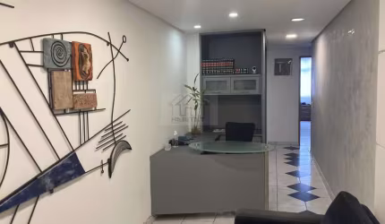 Sala Comercial para Venda em Recife, Boa Vista, 1 banheiro, 1 vaga