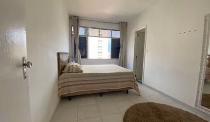 Apartamento para Venda em Recife, Boa Vista, 2 dormitórios, 1 suíte, 1 banheiro