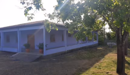 Casa para Venda em Carpina, Entre Carpina/Lagoa do carro (área rural), 4 dormitórios, 2 suítes, 4 banheiros, 10 vagas