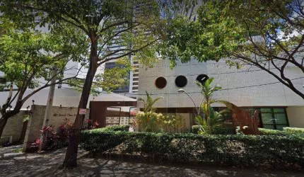Apartamento para Locação em Recife, Boa Viagem, 1 dormitório, 1 banheiro, 1 vaga