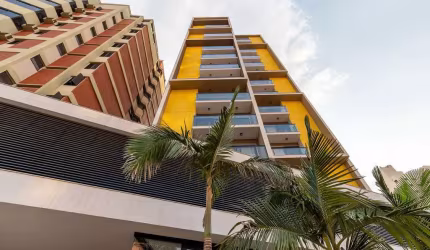 LOFT  - CAMBUI -  LOCAL NOBRE-