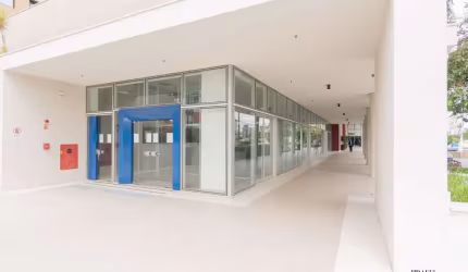 AREA COMERCIAL BEM LOCALIZADA CAMPINAS.