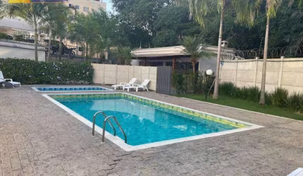 Apartamento com 2 dormitórios à venda, 74 m² por R$ 299.000,00 - Condomínio Spazio Illuminare - Indaiatuba/SP