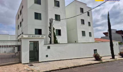 Apartamento com 2 dormitórios à venda, 70 m² por R$ 320.000,00 - Parque São Lourenço - Indaiatuba/SP