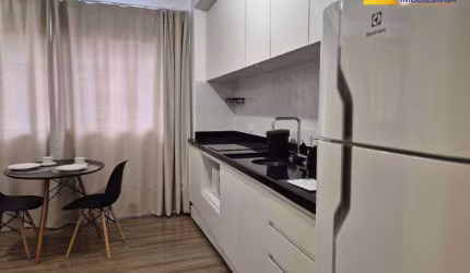 Studio com 1 dormitório, 26 m² - venda por R$ 346.000,00 ou aluguel por R$ 2.430,00/mês - Belenzinho - São Paulo/SP