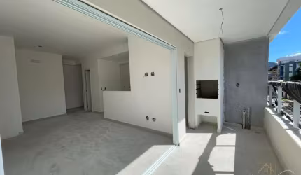 APARTAMENTO COM 02 SUITES E VARANDA GOURMET NO ITAGUÁ