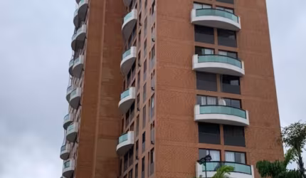 Apartamento Duplex alto padrão  no miolo do Tatuapé
