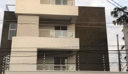 Studio na Chácara Califórnia