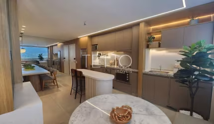 Oportunidade! Apartamentos de 3 quartos com suíte e varanda gourmet no Ouro Preto, Belo Horizonte -