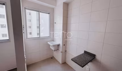 Em Construção! Apartamentos de 2 quartos com suíte, lazer completo no Bairro Palmeiras, Belo Horizo