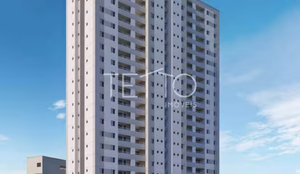 Últimas unidades na região do Castelo! 2 quartos com suíte e varanda. Oportunidade de investimento