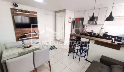 Apartamento padrão à Venda, Monte Castelo, Contagem, MG