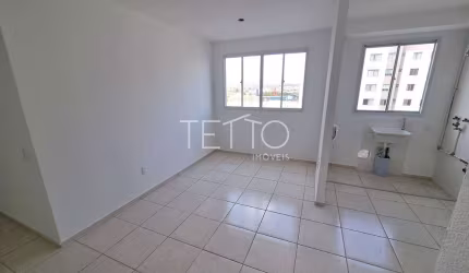 Apartamento de 2 quartos novo, ao lado do Itaú Power Shopping e metrô Eldorado - Oportunidade para