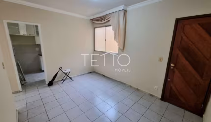 Apartamento de 2 quartos com armários em localização estratégica, próximo à Av. dos Engenheiros, Ca