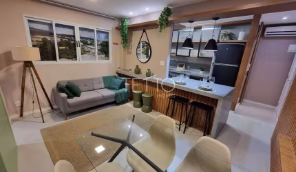 Últimas Unidades! Apartamentos de 2 quartos com lazer e vista privilegiada no Bairro Milionários, B