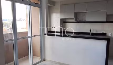 Apartamento de 2 quartos com suíte e varanda, ao lado do Itaú Power Shopping e metrô Eldorado - Opo