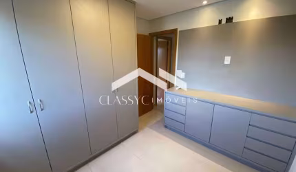 Apartamento com 3 quartos para alugar em Saraiva, Uberlândia  por R$ 3.000