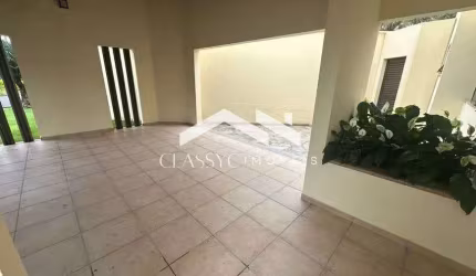 Casa com 4 quartos para alugar no Jardim Karaíba, Uberlândia  por R$ 9.000