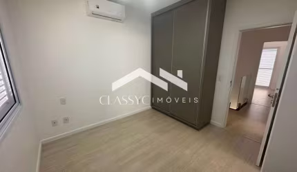 Casa em condomínio fechado com 3 quartos para alugar no Jardim Inconfidência, Uberlândia  por R$ 4.000