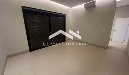 Casa em condomínio fechado com 3 quartos para alugar no Jardim Sul, Uberlândia  por R$ 8.500